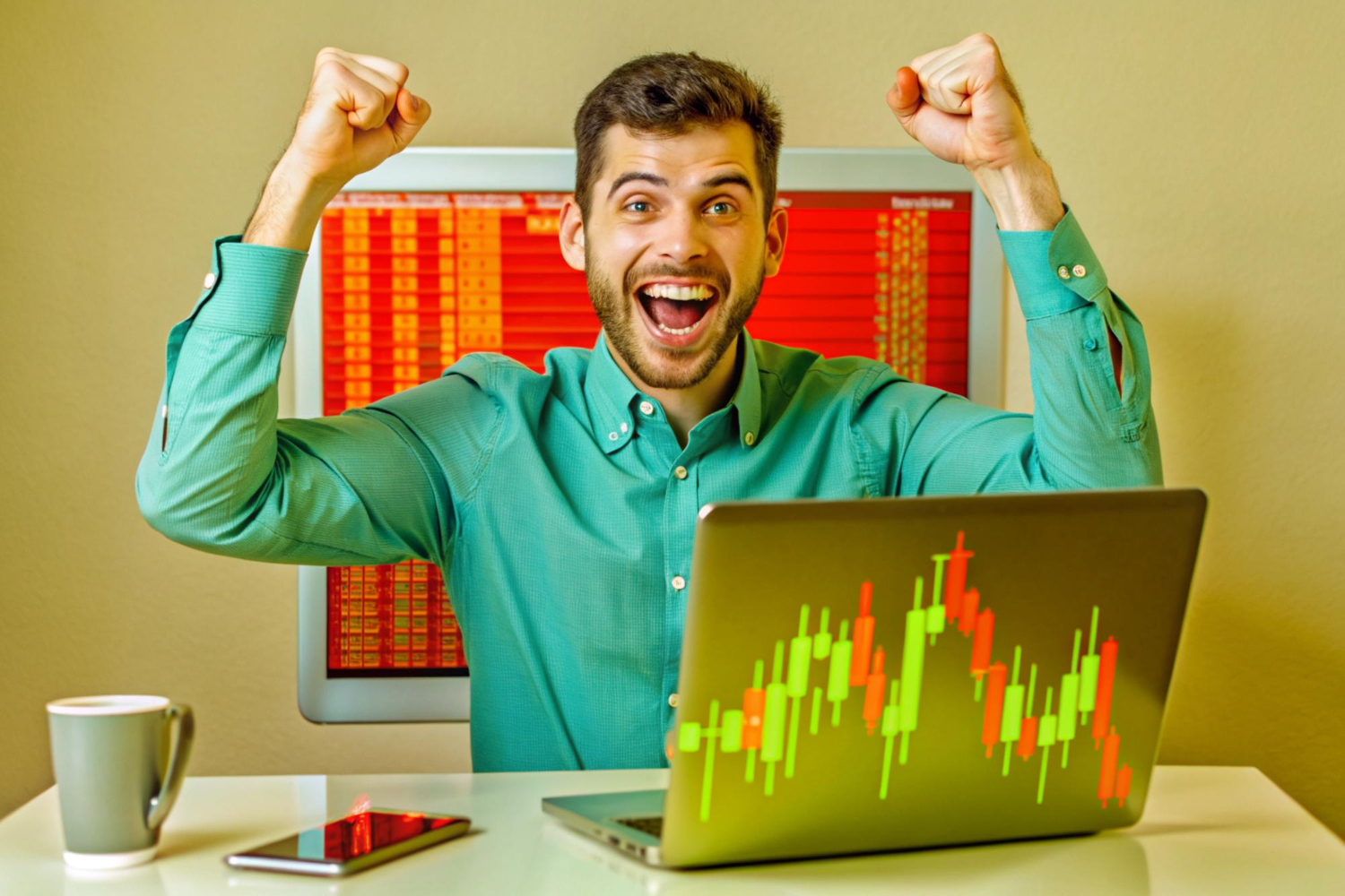 บทวิเคราะห์ forex