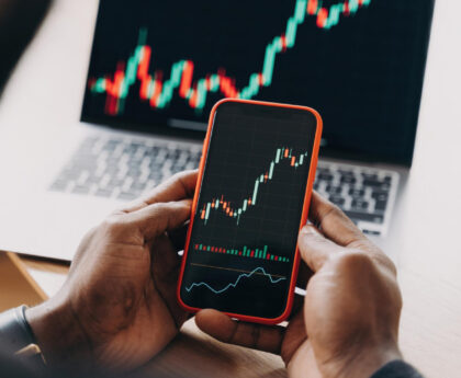 Trading Platform