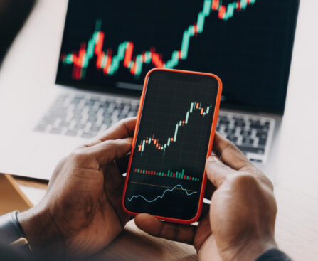 Trading Platform