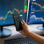 Trading Website